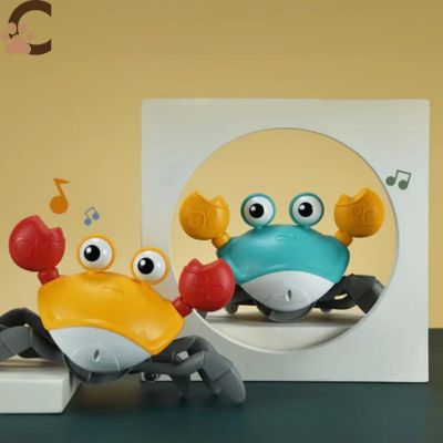 Jouet interactif pour chien - CrabiDogâą - ChienCroyable