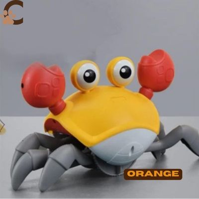 Jouet interactif pour chien - CrabiDog™ - ChienCroyable