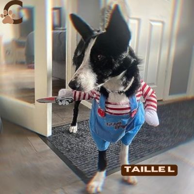 Costume-chien-Chucky-Chien-taille-l