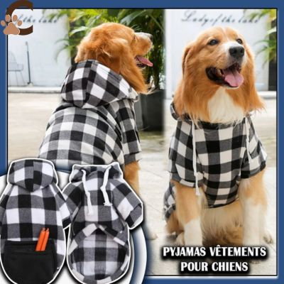 Pull-pour-chien