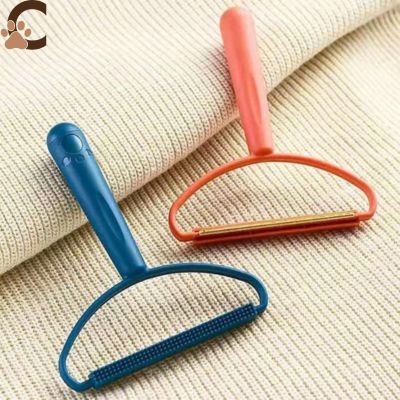 Brosse anti poil - TwinBrush™ - ChienCroyable