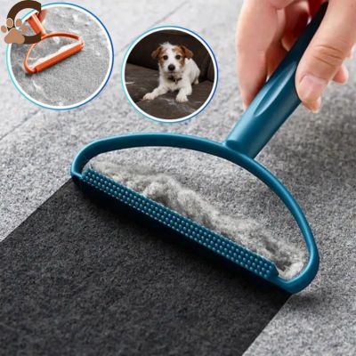 Brosse anti poil - TwinBrush™ - ChienCroyable