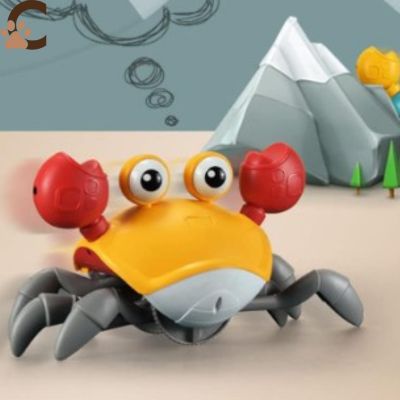 Jouet interactif pour chien - CrabiDog™ - ChienCroyable
