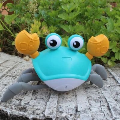 Jouet interactif pour chien - CrabiDog™ - ChienCroyable